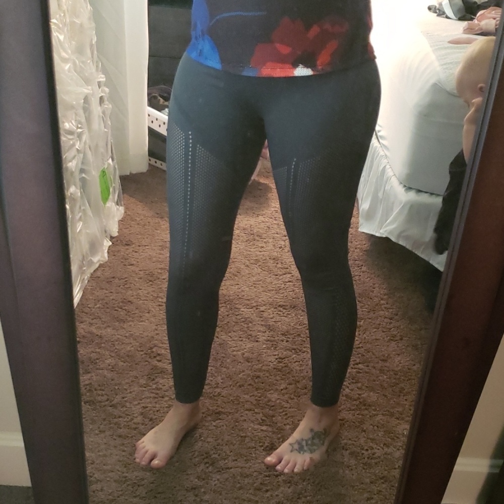Fabletics leggings